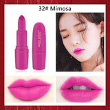 Miss Rose matte lipstick