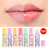 Crystal Lipstick Lips Nutritious Lip Oil