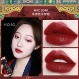 HOJO Vintage Lipstick Oriental Nude