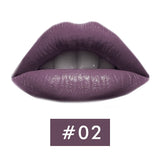 20 Colors  Matte Lipstick