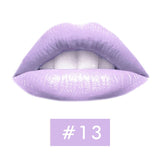 20 Colors  Matte Lipstick