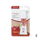 Fruit Extract Serum Lip Care Liquid Lip