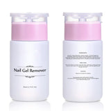 Nail Surface Cleanser Gel Polish Remover