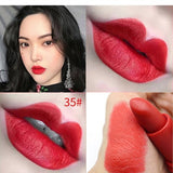 Miss Rose matte lipstick