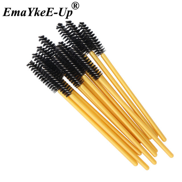 Women's Fashion Eyelashes Brushes