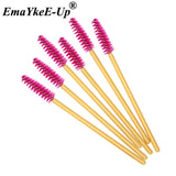 Women's Fashion Eyelashes Brushes