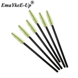 Women's Fashion Eyelashes Brushes