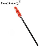 Women's Fashion Eyelashes Brushes