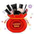 BANXEER Lucky Package 3pcs In One Set Makeup