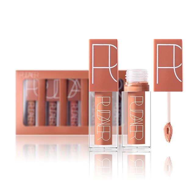 Pudaier New 18 Color Future Series