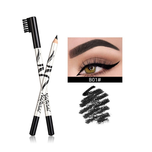 Professional Makeup Double-end Liplipstick