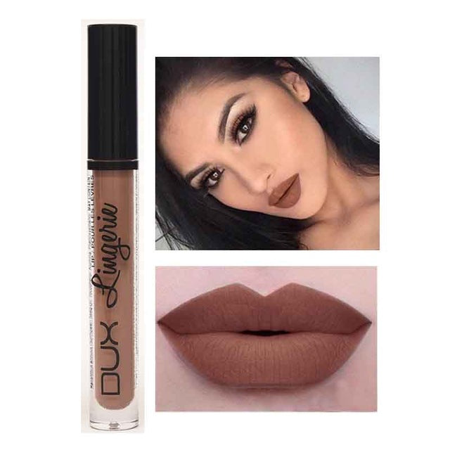 New Brand Makeup Lipstick