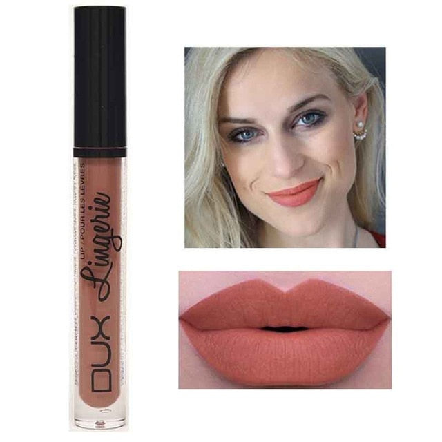 New Brand Makeup Lipstick