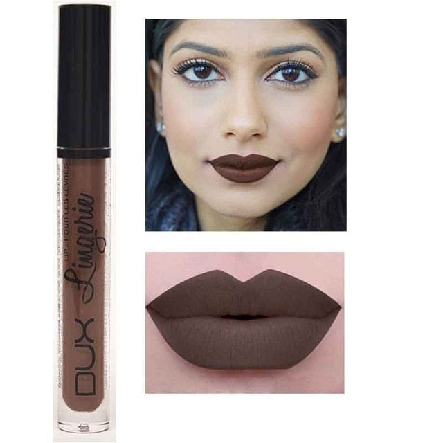 New Brand Makeup Lipstick