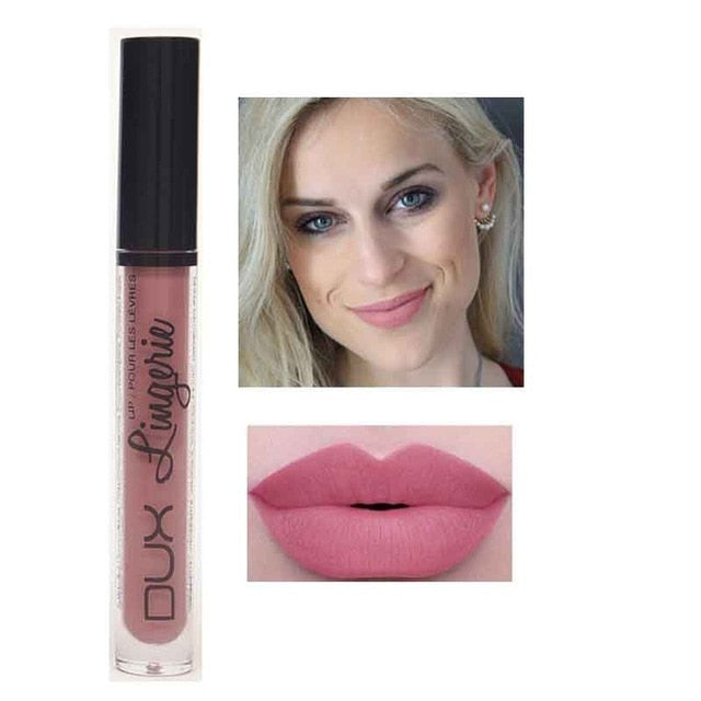 New Brand Makeup Lipstick