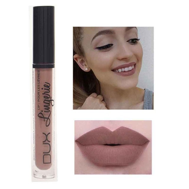 New Brand Makeup Lipstick