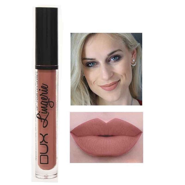 New Brand Makeup Lipstick