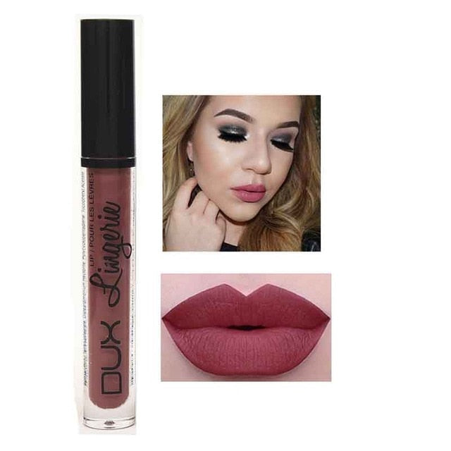 New Brand Makeup Lipstick