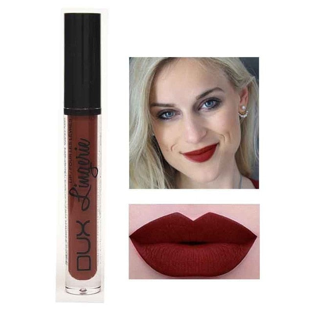 New Brand Makeup Lipstick