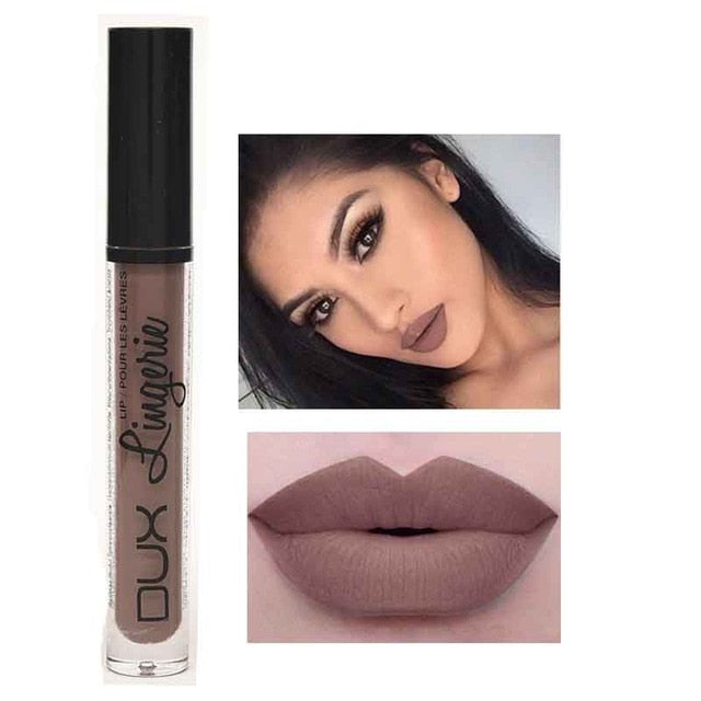 New Brand Makeup Lipstick