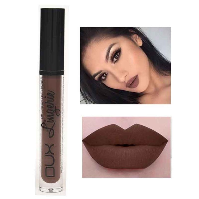 New Brand Makeup Lipstick