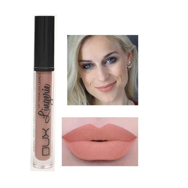 New Brand Makeup Lipstick