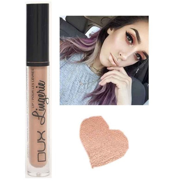 New Brand Makeup Lipstick