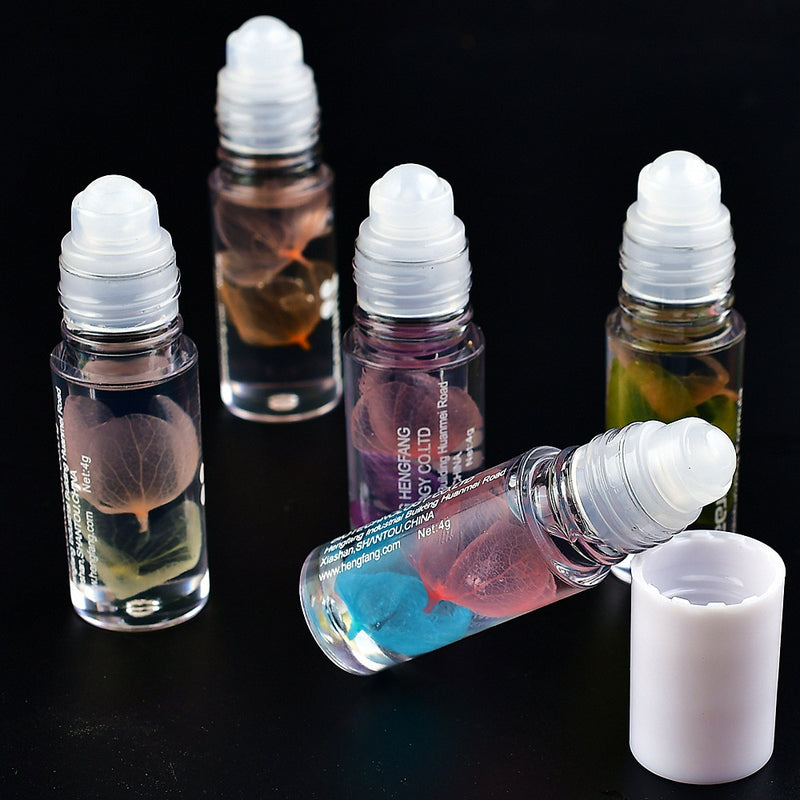 Crystal Lipstick Lips Nutritious Lip Oil