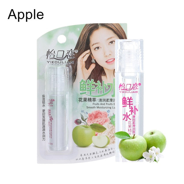 Crystal Lipstick Lips Nutritious Lip Oil