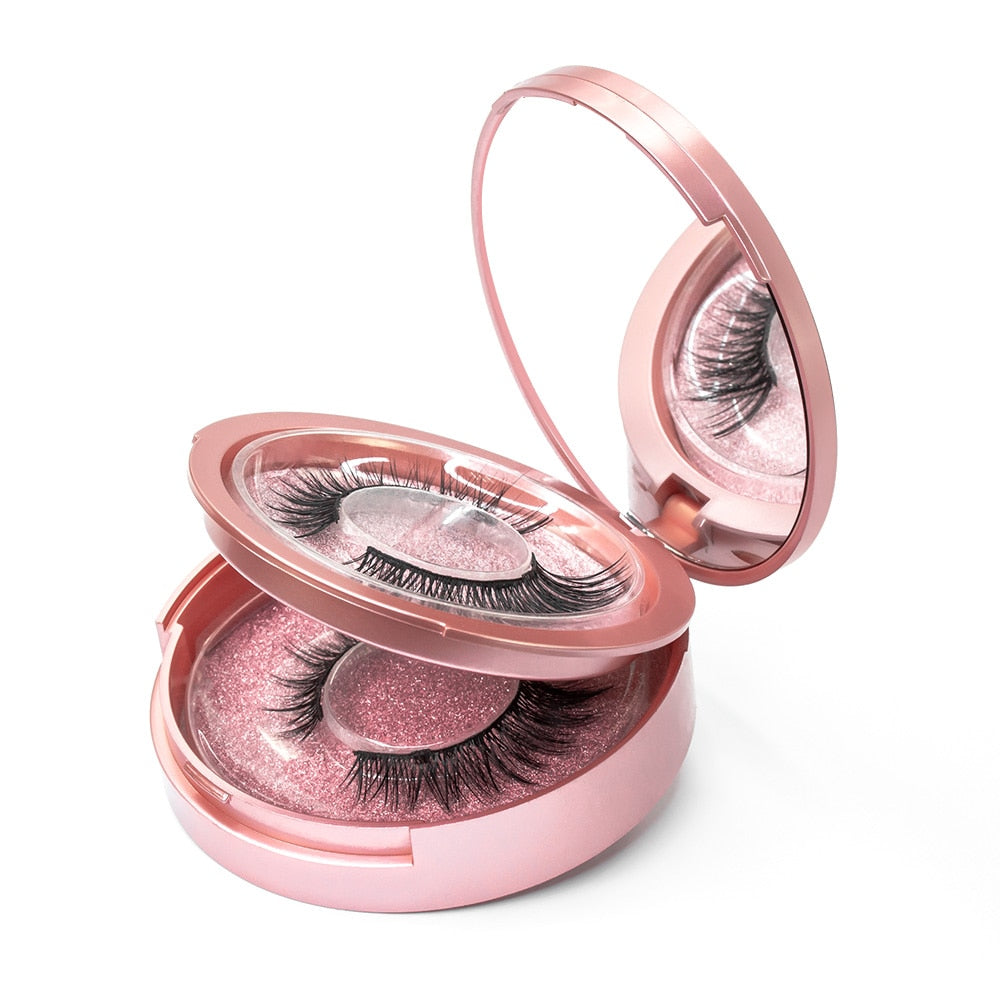 Magnetic eyelashes Mink Eyelashs