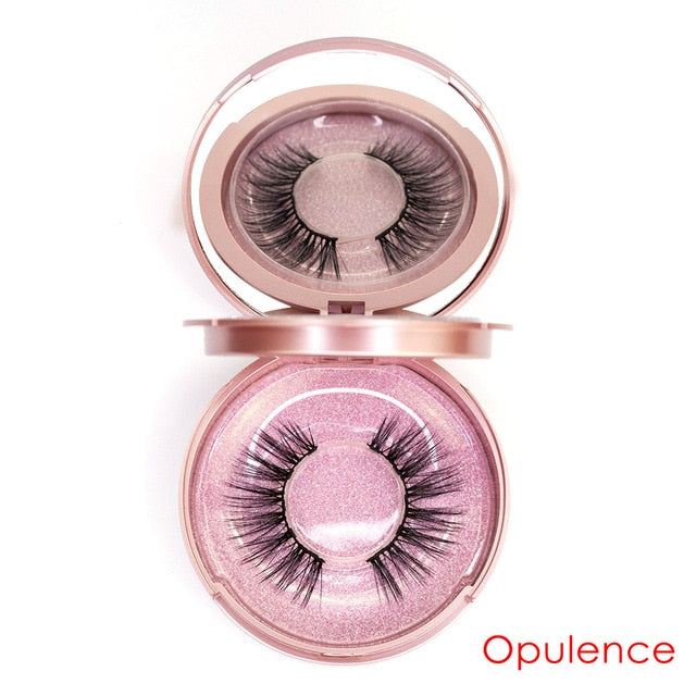 Magnetic eyelashes Mink Eyelashs