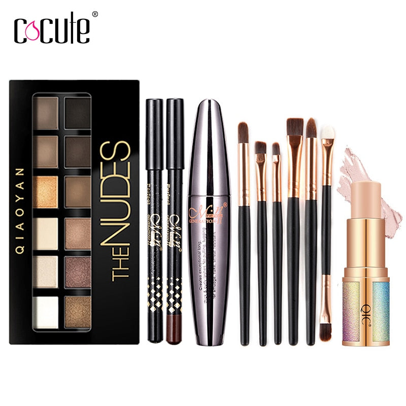 Cocute  Profesional Eyeshadow