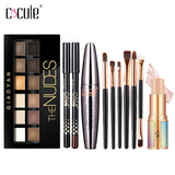 Cocute  Profesional Eyeshadow