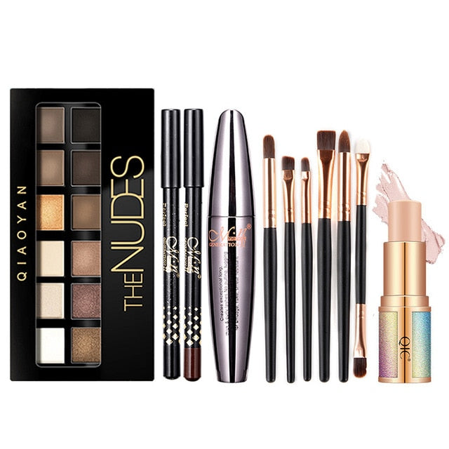 Cocute  Profesional Eyeshadow