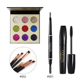 Cocute  Profesional Eyeshadow