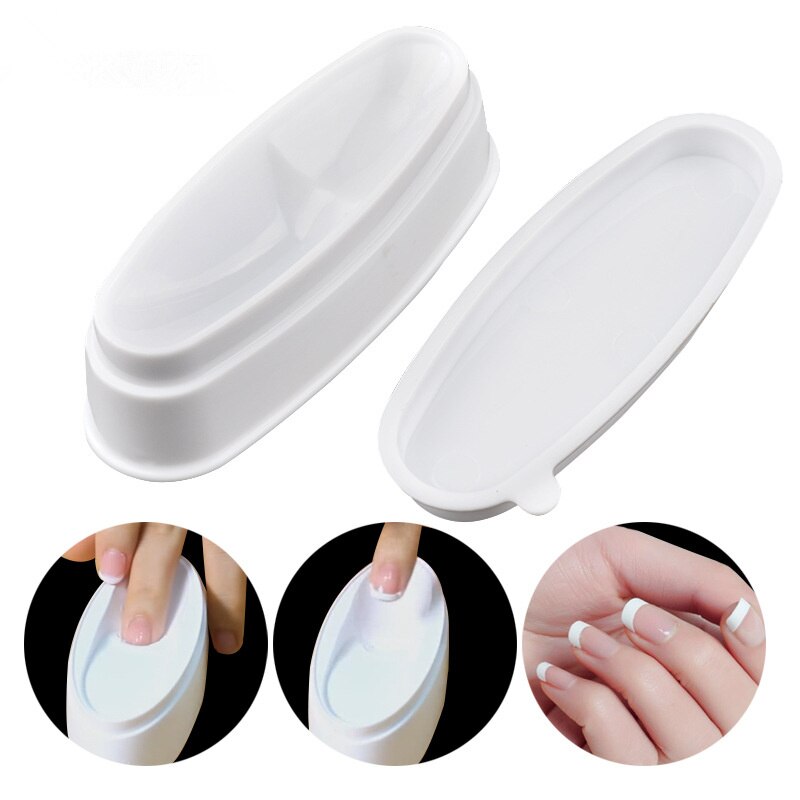 Brush Saver Activator Gel Base&Top For Nail Dip