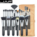 JAF 24pcs Professional Makeup Brushes