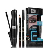 Makeup Kit Maquiagem Mascara