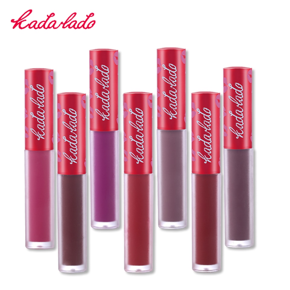 Brand Waterproof Long Lasting Nude Lipstick