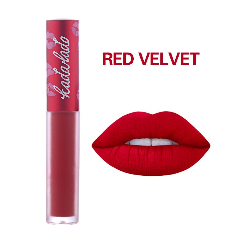 Brand Waterproof Long Lasting Nude Lipstick