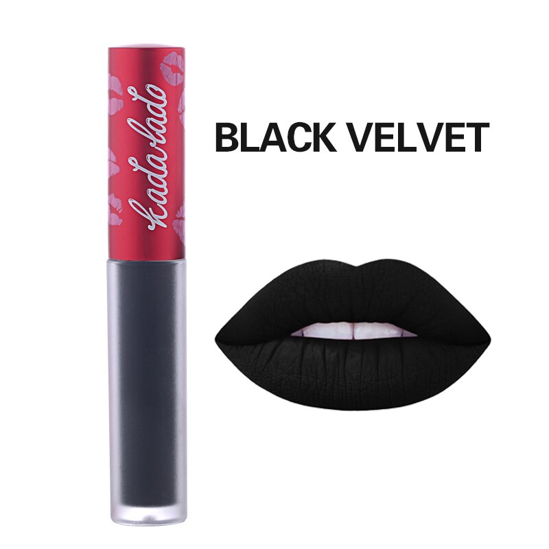 Brand Waterproof Long Lasting Nude Lipstick