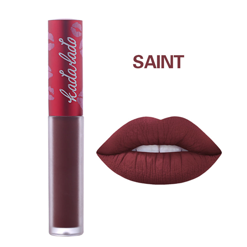 Brand Waterproof Long Lasting Nude Lipstick