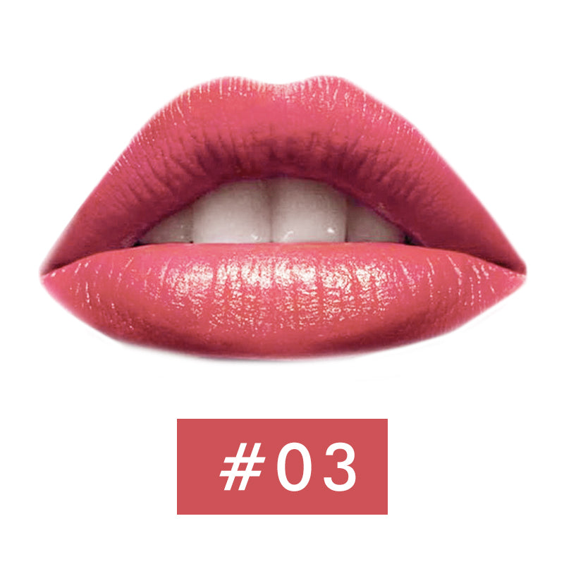 Lipstick Mushroom Long Lasting Moisture Lipstick