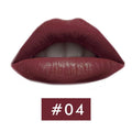Lipstick Mushroom Long Lasting Moisture Lipstick