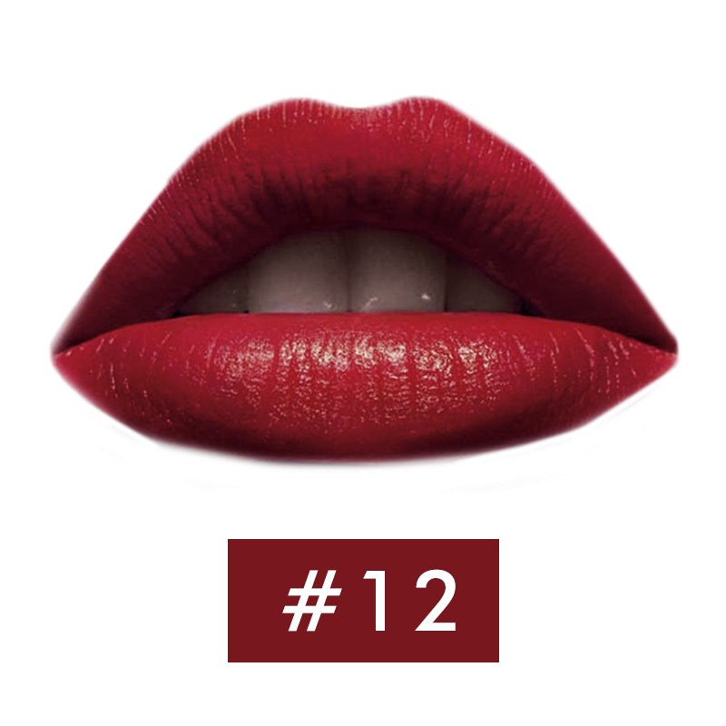 Lipstick Mushroom Long Lasting Moisture Lipstick