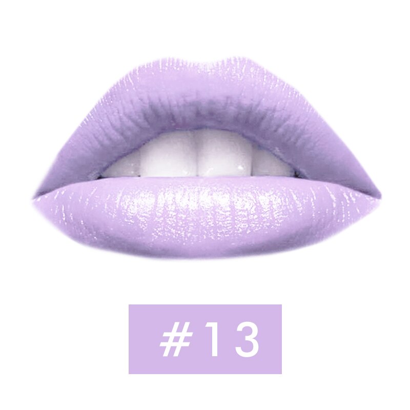 Lipstick Mushroom Long Lasting Moisture Lipstick
