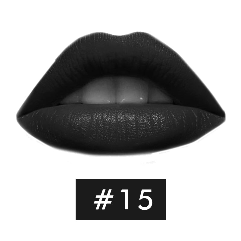 Lipstick Mushroom Long Lasting Moisture Lipstick