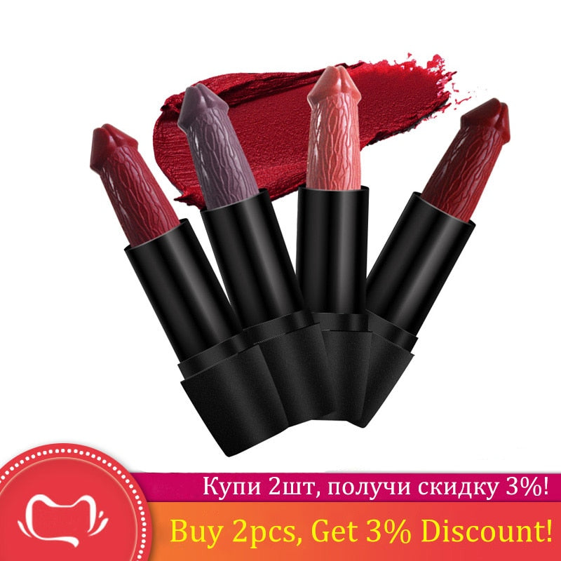 20 Colors  Matte Lipstick