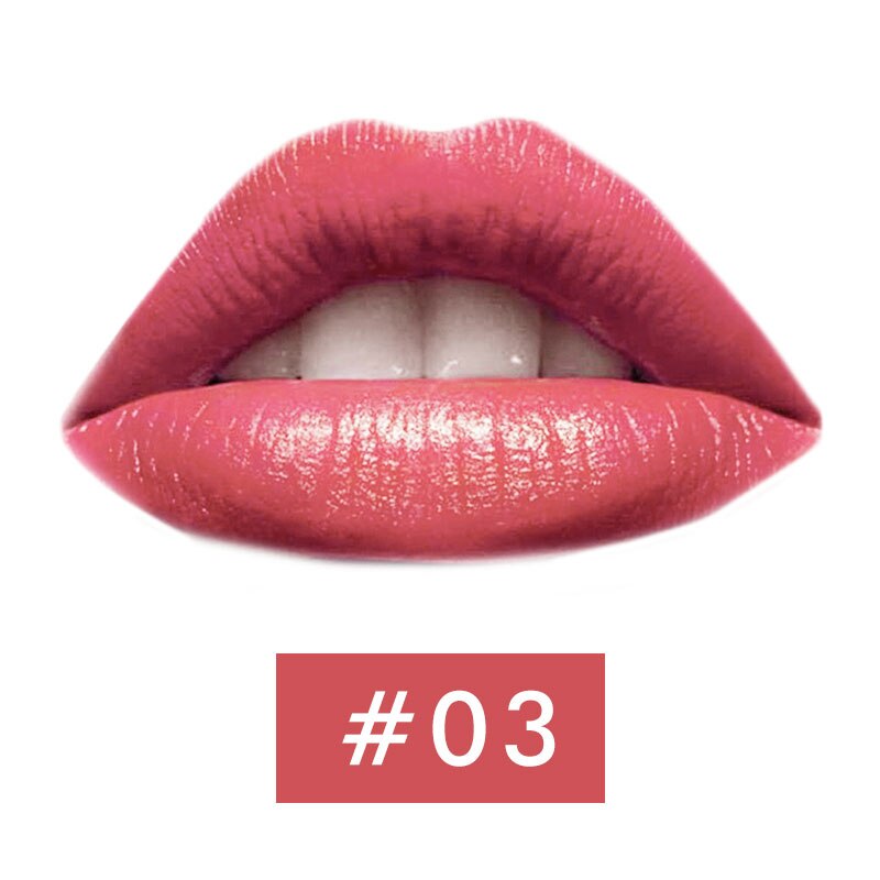 20 Colors  Matte Lipstick