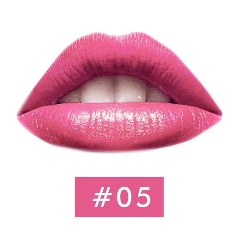 20 Colors  Matte Lipstick